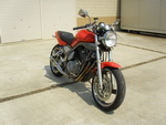 �������� �� ������ �������� Yamaha SRX400-4 1991 ���� 11